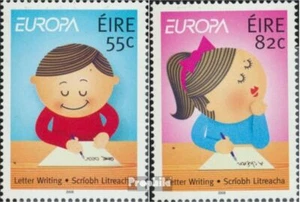 Irlanda 1826-1827 usado 2008 el carta - Imagen 1 de 1