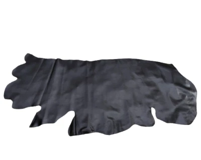 Premium Cow Genuine Leather Side Full Grain Half Hide AAGrade Upholstery Leather - Image 1 of 4