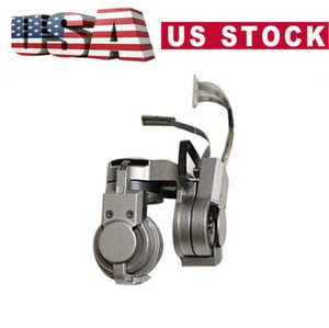 Genuine Gimbal Camera Motor Arm Flex Cable Signal Line For DJI Mavic Pro AUK US - Picture 1 of 7