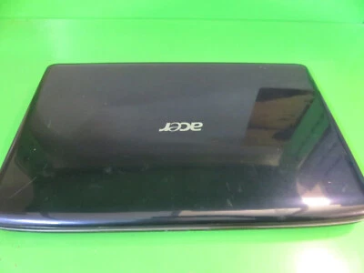 Computer Notebook Acer Aspire 5536G non si accende ottimo per ricambi - Immagine 1 di 4