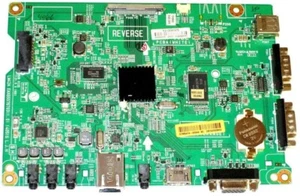 Main Board EBT62900802 for LG 55LS35A-5B - Picture 1 of 1