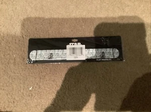 Neu Star Wars: Das Imperium schlägt zurück Unisex Slap Armband Marke Bioworld Neu in Verpackung - Bild 1 von 4