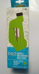 I DO 3D PRO Ink Cartridge  Creativity Inspiring Cloner  Printer. Green 1 pack - Picture 1 of 4