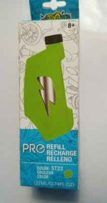 I DO 3D PRO Ink Cartridge  Creativity Inspiring Cloner  Printer. Green 1 pack - Image 1 of 4