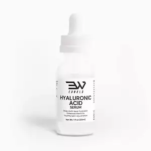 Hyaluronic Acid Serum - Picture 1 of 11