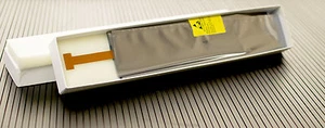 NUEVO PCB Varian Flex con motor 392607856 03-926078-56 - Imagen 1 de 4
