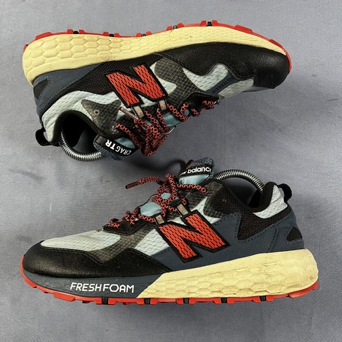 Scarpe da ginnastica New Balance Fresh Foam Crag v2 da donna taglia 9 WTCRGLN2