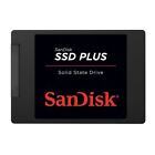 SanDisk SSD PLUS Solid State Drive 480GB   SDSSDA-480G-G26