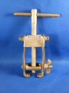 Rare Vtg PLVMB 4040 Battery Terminal Remover & Puller early PLOMB Mechanic Tool - Picture 1 of 15