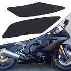 Performance Traction Grips for YTR YZFR6 2017 2020 Optimal Vehicle Control