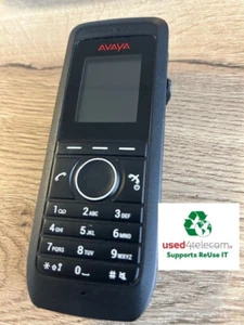 Avaya DECT 3730 Handset 700513191 - Imagen 1 de 2