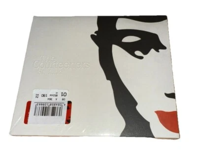 The Courteeners St. Jude 15th Anniversary Edition (Ltd. 2CD - Bild 1 von 2