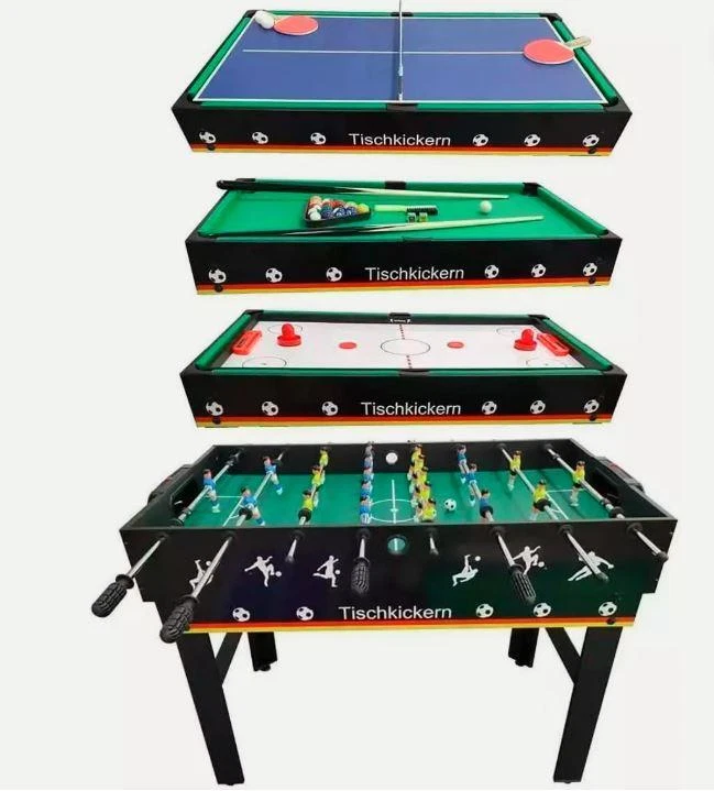 Multifunctional Football Table - Bild 1 von 1