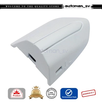 Conector de mangueira de água de resfriamento B37F-61-240 para Mazda 3 CX-7 CX-9 2007-2013 - Imagem 1 de 4