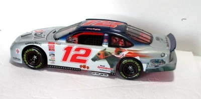 Jeremy Mayfield 125th Kentucky Derby, 1:24, NASCAR Diecast Mobil 1, #22247 New - Image 1 of 4