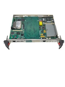 Motorola 7780778, CPCI-6020, DLN1383A Compact PCI Host Slot Processor Board - Bild 1 von 5