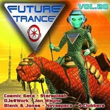 Future Trance Vol.20 von Various | CD | Zustand sehr gut - Bild 1 von 2