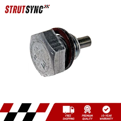 1 сливная пробка масла двигателя Dorman — Autograde подходит для Chevrolet B60 B7 Blazer_AR - Изображение 1 из 3