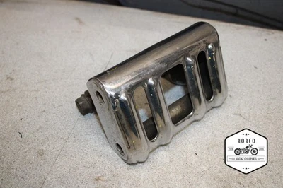 Yamaha XS1 XS2 TX650 1971-74 Twin 650 montaje motor soporte H5-7708. ABW Foto 1 de 4