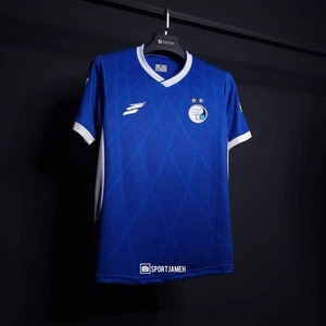 Esteghlal First Kit Trikot dieser Saison 2025/2026 - Größe: XL - Bild 1 von 6