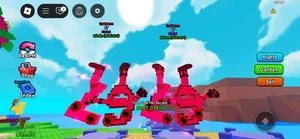 Plants Vs Brainrots - Limited 67 Upsidedown 432k/s (1 pezzo) - Foto 1 di 2