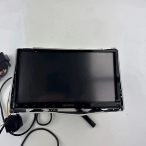Kenwood Navigationssystem Navigationssystem - Bild 1 von 1