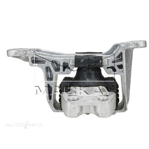 Mackay Engine Mount Right For Mazda 3 BL Engine L5 2009 - 2014 - Picture 1 of 4