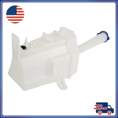 Fit For Kia Sorento 2016-2020 98620C5000 Windshield Washer Reservoir Tank New - Image 1 of 4