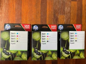 N9J74AE cartridges - Afbeelding 1 van 1