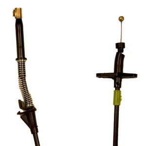 ¡Nuevo! Cable acelerador Y-284 para Ford Bronco F-150 F-350 ATP 1980-1994 - Imagen 1 de 3