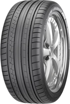 315/35 R20 110W Neumáticos de Verano DUNLOP SP Sport Maxx GT XL - Imagen 1 de 4