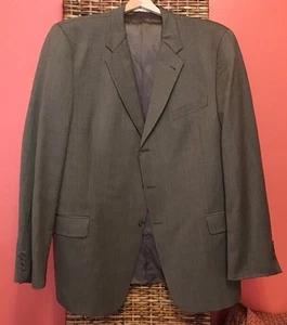 Joseph Abboud 48L Blazer für Herren - Bild 1 von 12