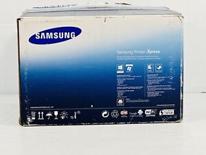 Samsung Xpress M2020W Wireless Monochrome Laser Printer ■New■Never Used Box Dama