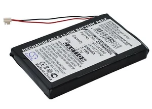 Li-Ion Akku für Palm Tungsten T3 Zire 31 Zire 71 3,7V 850mAh - Bild 1 von 6