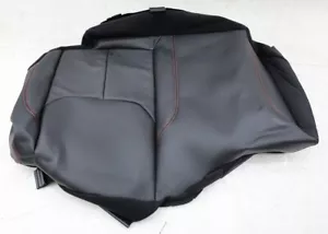 NEW Mopar Rear RH Seat Cushion Cover 6CG36XR4AB Wrangler Unlimited Rubicon 2017 - Picture 1 of 5