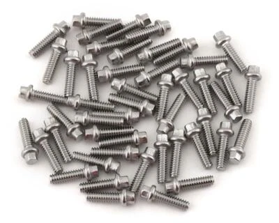 Vanquish Products Scale Beadlock Ring Screw Kit (Stainless) (50) [VPS05002] - Image 1 of 2