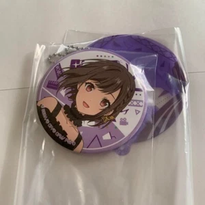 Project Sekai Shinonome Ena Can badge & case set The Movie Lucky Kuji E - Picture 1 of 1