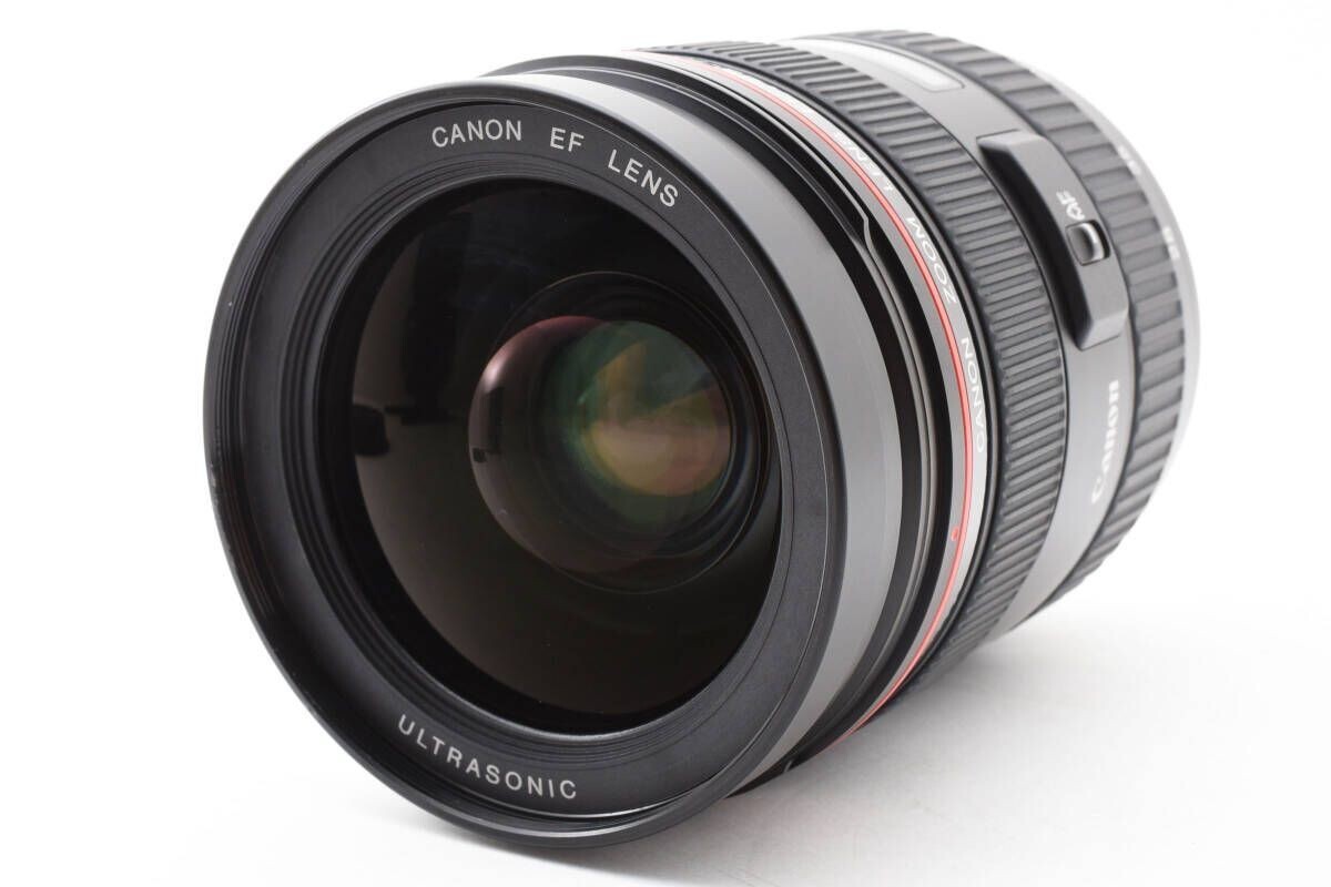 Canon EF f/2.8 Camera Lenses 28-70mm Focal for sale - eBay Canon EF f/2.8 Camera Lenses 28-70mm Focal for sale - eBay