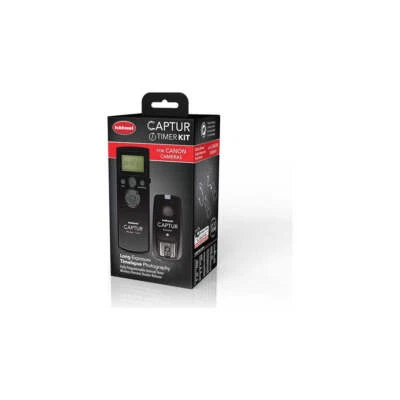Hahnel Captur Remote Timer Kit for Canon - Image 1 of 2