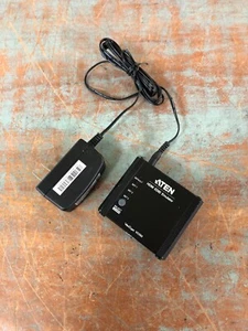 ATEN VC080 HDMI EDID Video Emulator/Switcher w/Power Supply - Picture 1 of 9