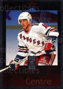 1995-96 Donruss Elite #76 Pat Verbeek - Picture 1 of 1