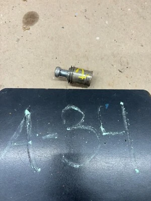 1981 1982 1983 1986 DODGE D100 D150 D350 DASHBOARD CIGAR CIGARETTE LIGHTER CHROM - Image 1 of 4