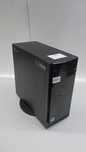 HP 110-243w Desktop Computer AMD A4-5000 8GB Ram No HDD - Picture 1 of 5