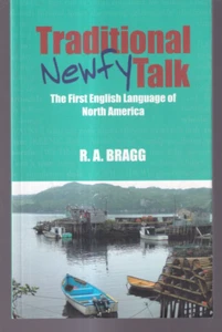 TRADITIONAL NEWFY TALK: By R. A. Bragg (2015 TPB){O9} - Foto 1 di 2