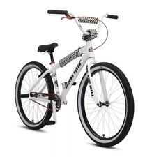 SE Bikes Vans Blocks Flyer - 26" Limited Edition  /800 - Brand New In Box! 🔥🔥