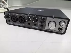 Roland RubiX24 USB Audio Interface - Excellent Working Condition from Japan Used - Picture 1 of 11