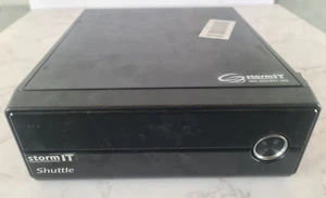 PFsense Server Firewall Router Shuttle AES-NI VPN i5-6500T, 16GB Ram 256GB SSD - Afbeelding 1 van 4