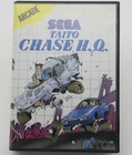 Taito Chase H.Q. - Sega Master System Box PAL EUR