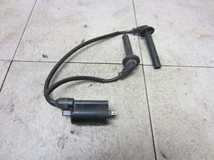 98-99 HONDA CBR900RR CBR900 CBR 900 OEM IGNITION COIL SPARK PLUG CAP  - Picture 1 of 3