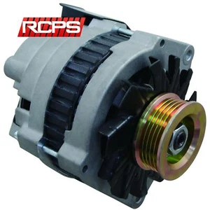 NEW ALTERNATOR FOR 1.9L 91-92 SATURN SC, 93-97 SC1 SC2 SW1 SW2, 91-97 SL SL1 SL2 - Picture 1 of 8